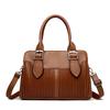 Handbag Large-capacity Single-shoulder Bag Hand-held Crossbody Bag Female Tote
