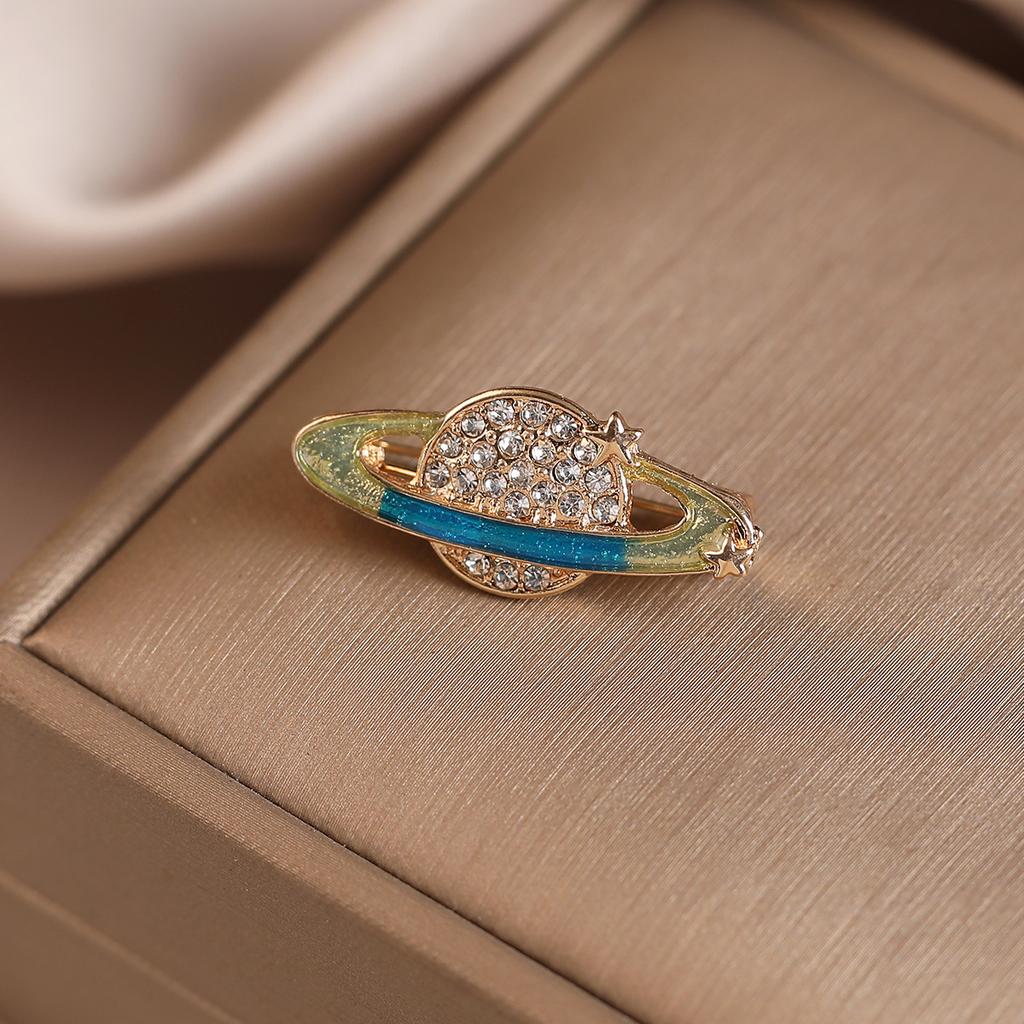 Get Rich Right Away, Alloy Year of the Horse Brooch, Light Luxury Women's Pin, Fashion Natal Year Brooch Jewelry