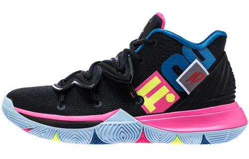 Nike Kyrie 5 Ep  Just Do It  AO2919-003 40.5