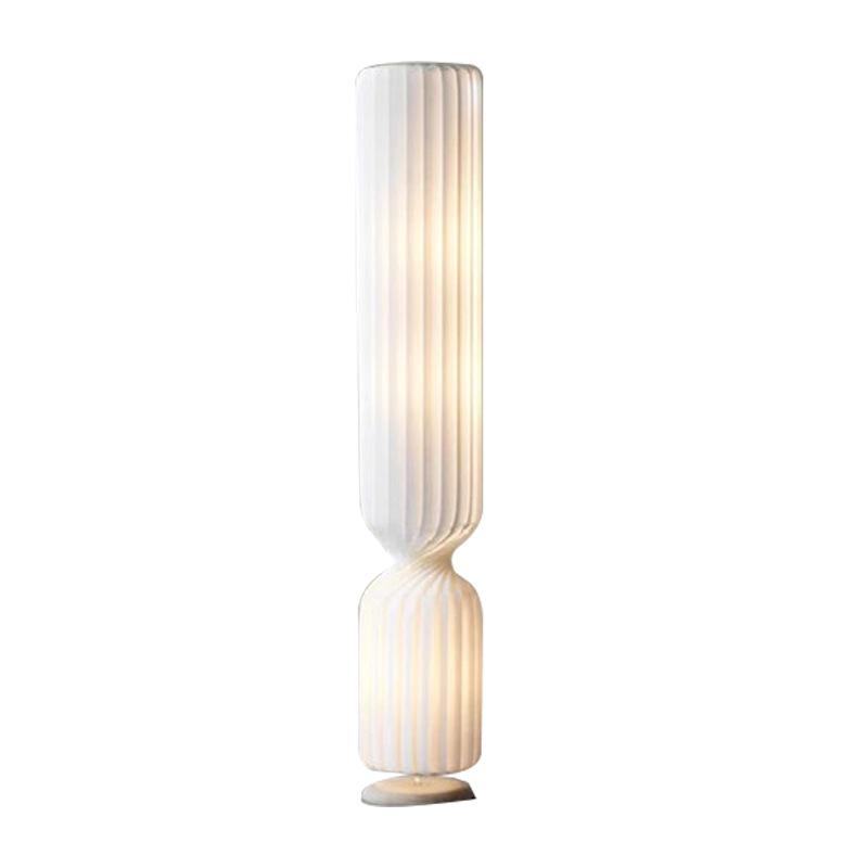 Floor Lamps for Living Room Modern Hotel Living Room Bedroom Ambience Light Zen Tea Room Standing Table Lamp Bedroom Home Decor
