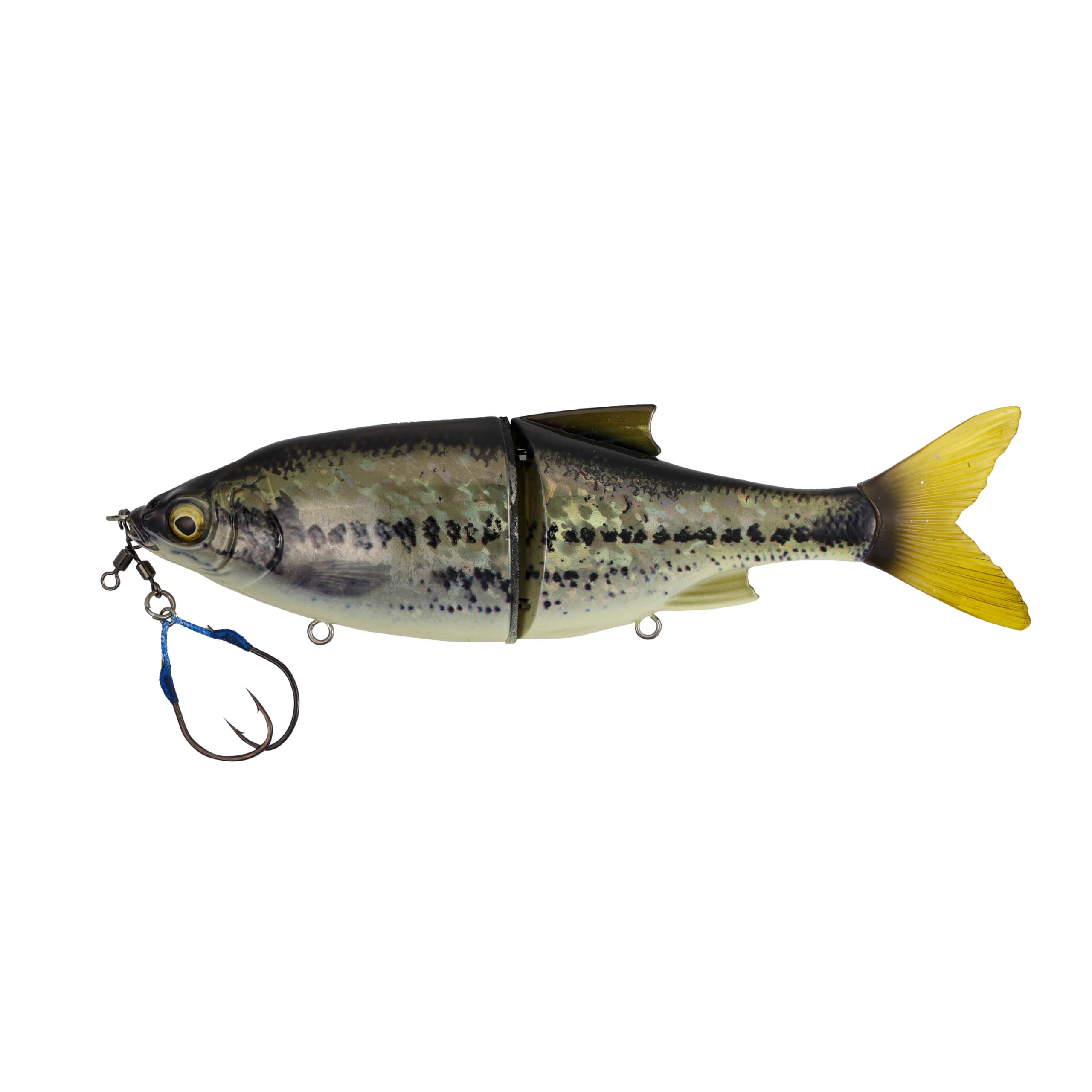 

Savage Gear 3DM Shining Glide 230SS Ghost Bass GHBS Big Bait for Monster Sea and Bluefish Fish, Bass, Bass,