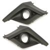 Car Bumper Fog Light Cover Trimming Vent for XV Crosstrek 57731FL081 57731FL082