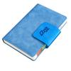 A5 Agenda Planner Notebook Convenient Time Management Planner To Do List 2027 Schedule Book  School