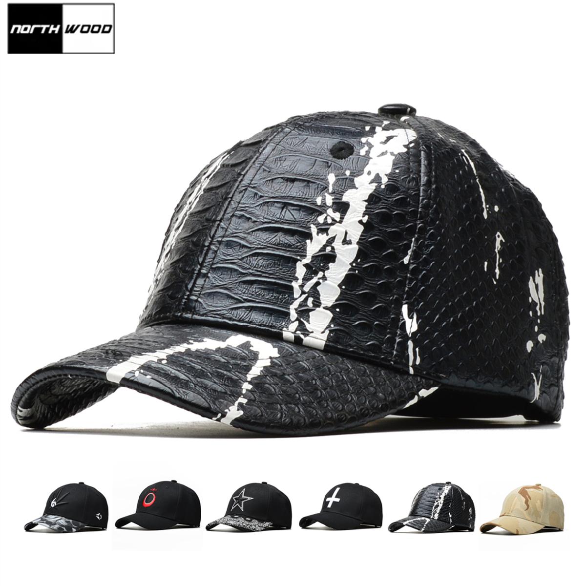 

NORTHWOOD Бейсболка в стилі хіп-хоп. Чоловіча кепка. 56-60 cm