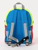 Bag Backpack Mini Kids NewMulti Blue 2 Mini 55610199934 (Kodomo Beams) Children's Beams/Campus