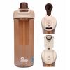 Butelka Na Wodę Z Sitkiem Słomką Bidon Bpa Free Majestic Sport 950 Ml