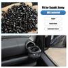 Cup Holder Storage Box Organizer Container For Suzuki Jimny 2019 2020 2021 2022 2023 2024 2025 2026 Up Stowing Tidying Accessories