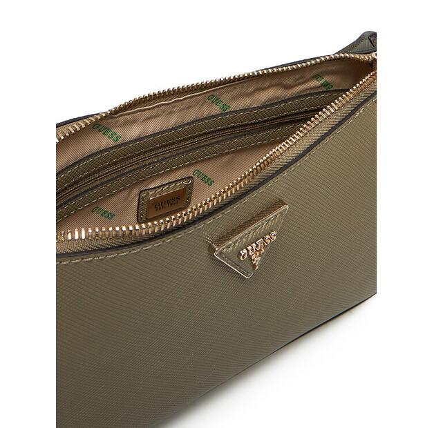 Сумка Guess HWEZG9 52317 Khaki