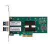 FEMRICE Intel I350 Gigabit Fiber PCI-E Server Network Card