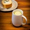 Simple Ceramic Coffee & Water Mug 380ml