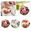 Comfortable Wrist Pin Cushion Set for Sewing And Crafting