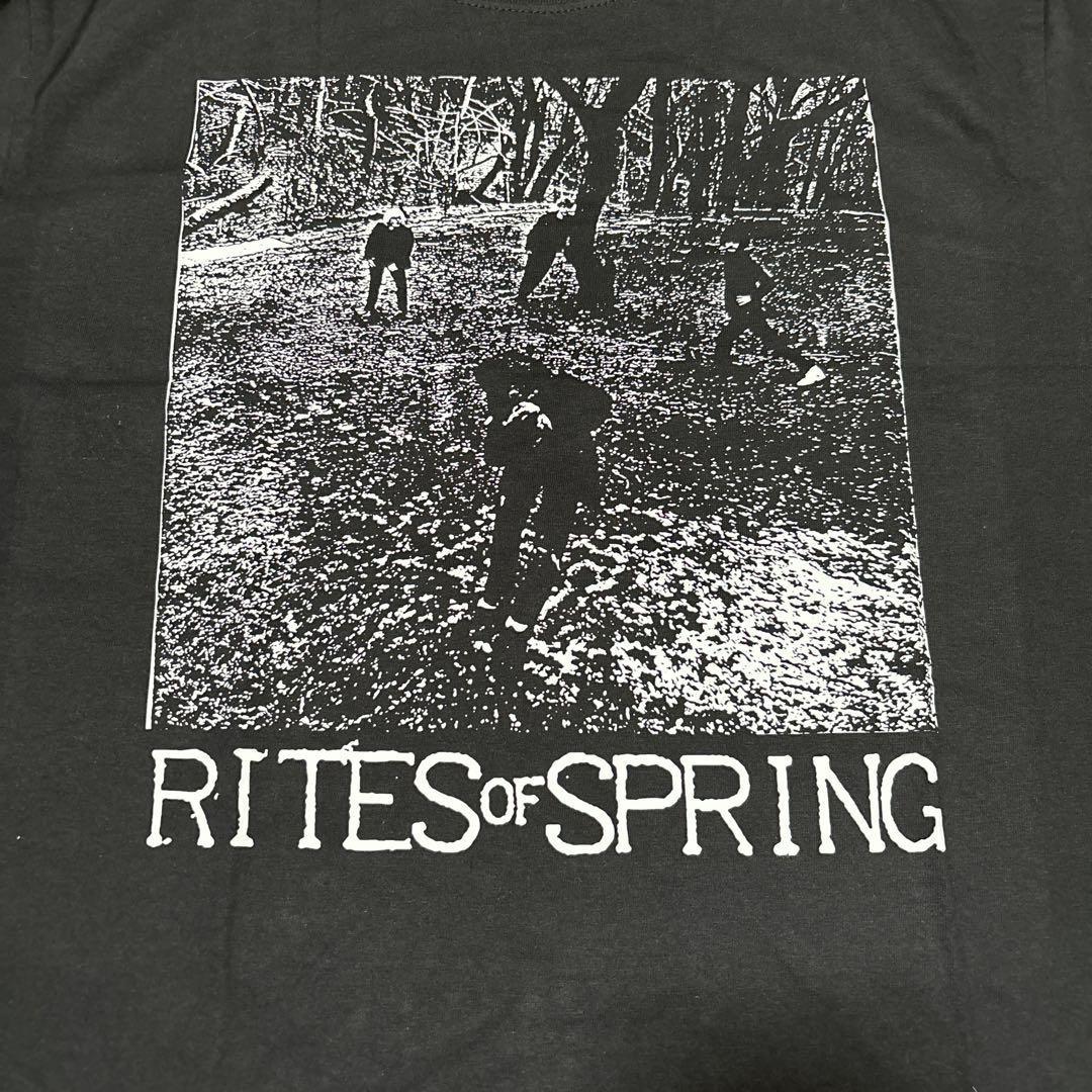 Collection Rites of Spring Tour Band Gift For Fan S 5XL Unisex T-shirt Unisex T-Shirt XXL