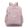 Fashion Multi pockets Women Backpack High Quality Fabric Female Travel Backpack Pretty Style Girls Shopping School Backpack sac