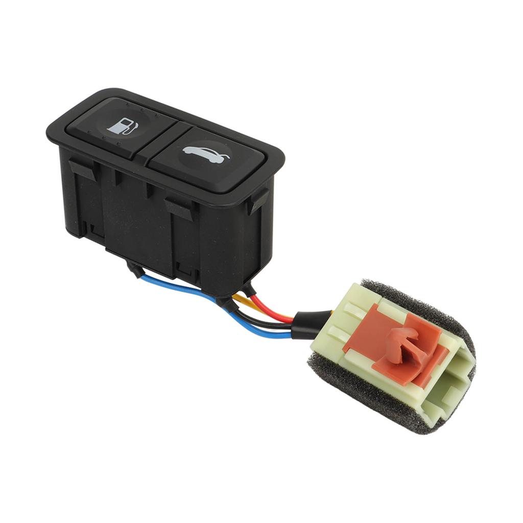 Trunk Lid Switch 937003S000 Reliable Sturdy Trunk Fuel Door Opener Button Replacement for SONATA
