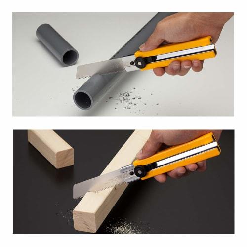 Olfa H-type Saw 213B