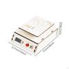 DIY Wooden Digital Scale Electronic Physics Experiment Physical Teaching Crafts Science for