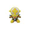 Ultrakill Game Plush Toy ULTRAPLUSH V1 Plushies Stuffed GABRIEL Cross Face Robot Dolls Home Decor Kid Game Fans Birthday Gift