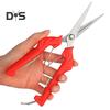 Pruning Scissors High Hardness Sharp Blade Stainless Steel Fruit Trees Branch Pruning Shears Home Supplies