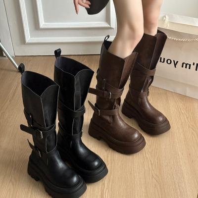 Botas altas – Botas altas
