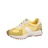 Women Sneakers 2025 New Spring Autumn Brand Luxury Vulcanize Shoes Casual Footwear Zapatillas Mujer Light Flat Breathable Shoes