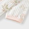 TONGTAI Summer Pure Cotton Newborn Baby Bodysuit