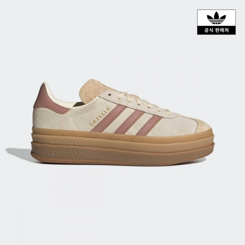 Adidas Gazelle Bold W Js3893 JS3893/255