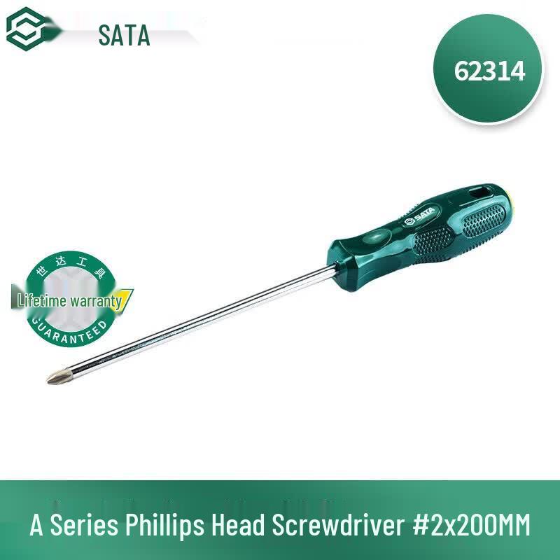 Sata Phillips Head Screwdriver