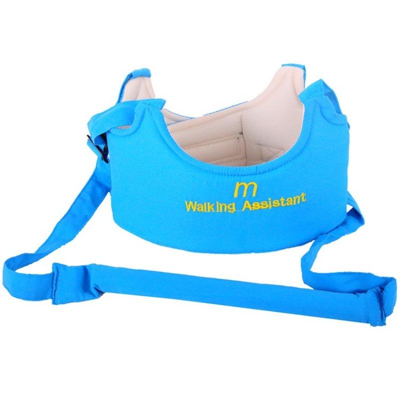 1PC Infant and Child Dual-purpose Toddler with Baby Multi-functional Breathable Basket Type Infant Toddler with Learning To Walk and Prevent Getting