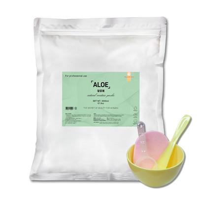 Bella Deppo Aloe Modeling Pack 1 Kg Pack Tool Gift, 1 Piece