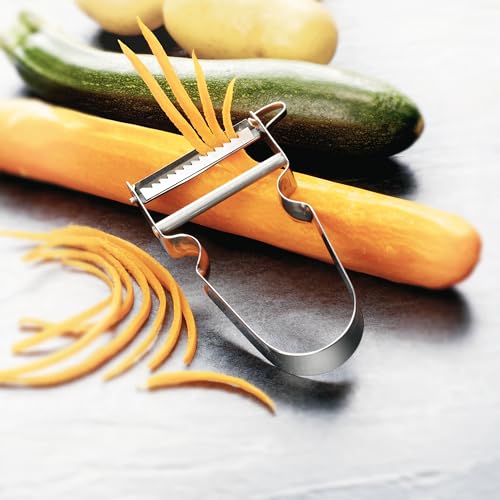 Victorinox STAR Serrated Edge Fruit and Vegetable