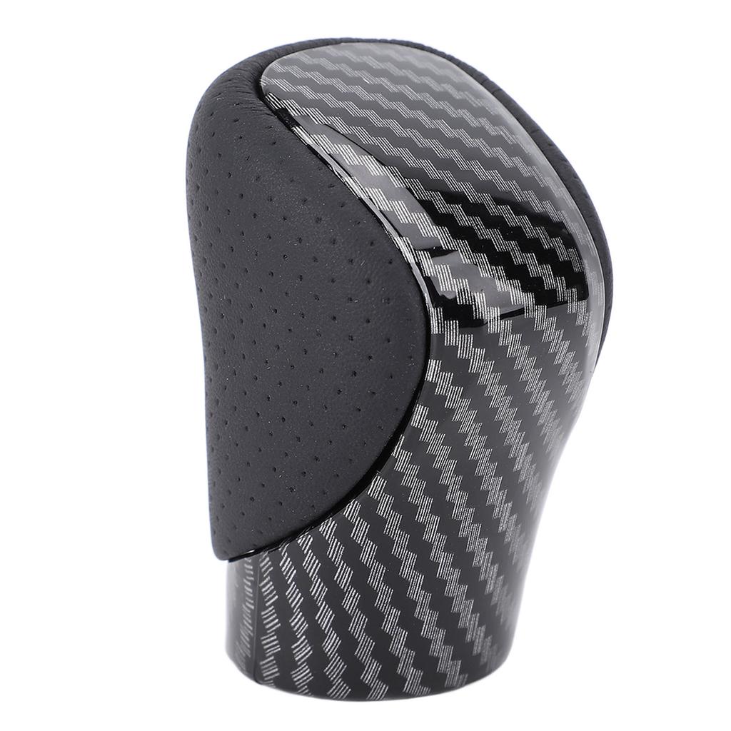 Gear Shift Knob Comfortable Grip Anti Slip 33504 48110 E0 Replacement for ES350 GS300 GS350 IS250