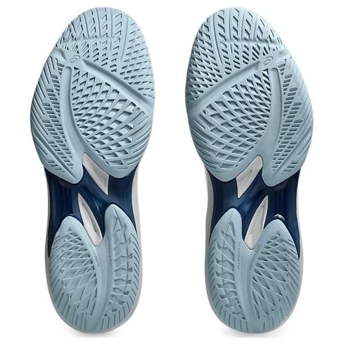 Asics Sky Elite Ff Mt 3 White Dolphin Grey - 1051A081-100