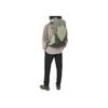 Salomon Wayfarer Solid Waterproof Breathable Comfortable Quick-Dry Hiking Pants Men bottoms Deep-Black LC2439700