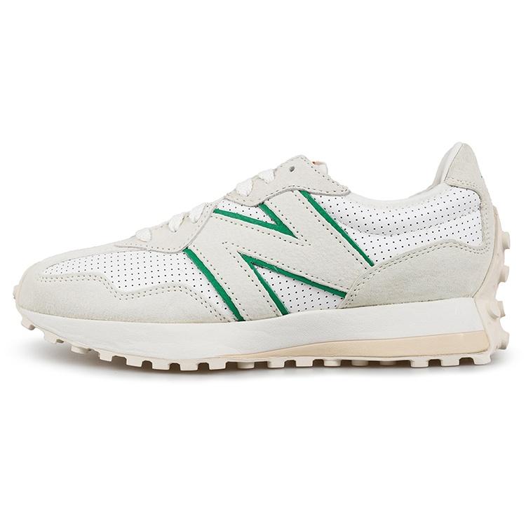 New Balance Casablanca x 327 Idaliste - Cream Green Men s MS327CBA EU 37