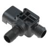 Power Brake Fluid Pressure Sensor 20876799 For Buick Cadillac Chevrolet