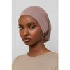 56colors Fashion Women Inner Hijab Tube Muslim Cap Bonnet Plain Islamic Underscarf Bamboo Jersey Undercaps