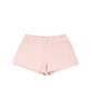 Leijiji Snuggy Rib Shorts (3 Colors)