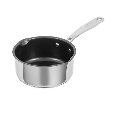 KUHN RIKON ALLROUND Milk Pan 16 Cm 1.5 Liters Non-stick