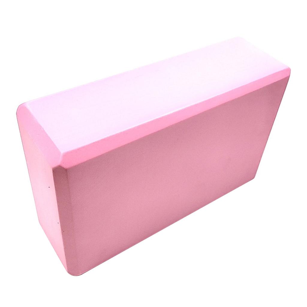 Nonslip Yoga Foams Block High Density Foams Yoga Brick Yoga Accessories for Yoga Pilates Meditations Easy To Use