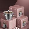 Oryb ORB-366 Steamer Soup Pot