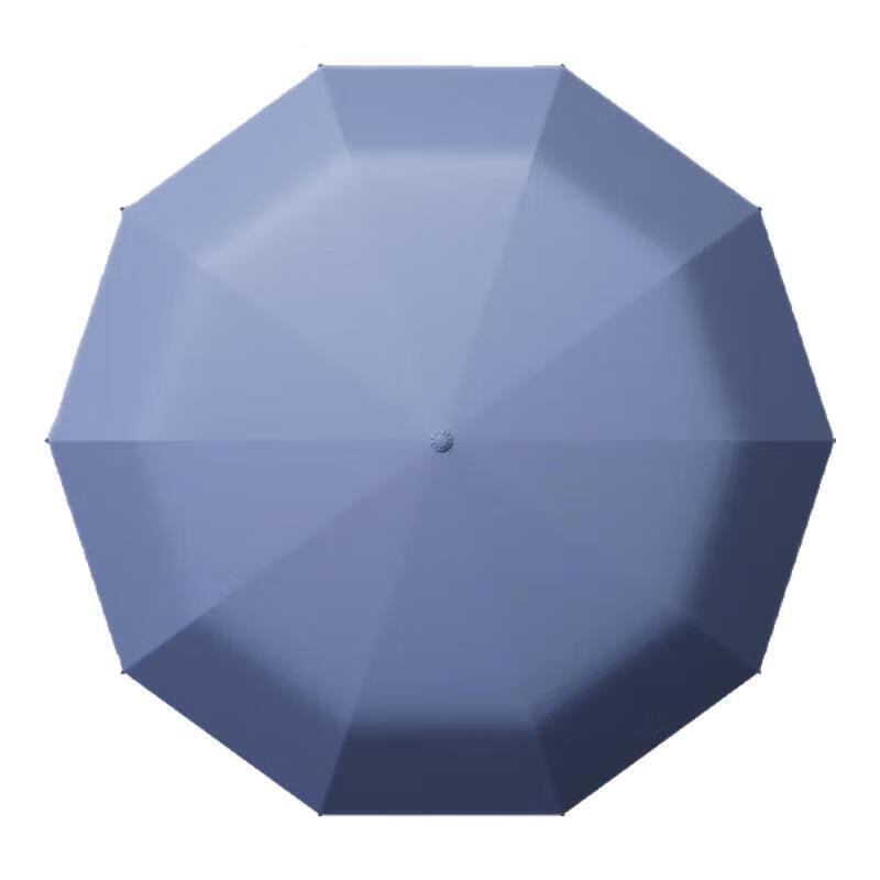 MAMORU Reinforced Automatic 10-Rib UV Umbrella