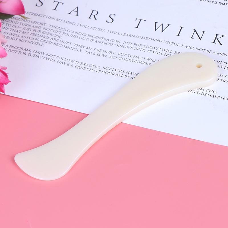 2Pcs Bone Folder Craft Tools Leather Scoring Folding Creasing Paper Accessory