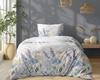 Cotton Bedding 220X200Cm Wildflowers