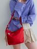 Morejude 2Way Jude Buddy Bag Red