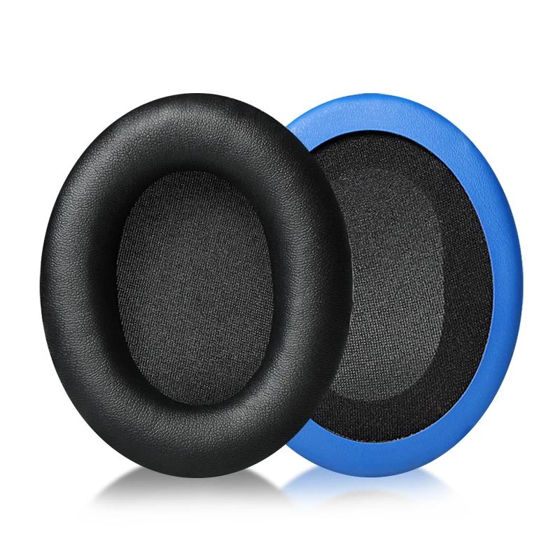 For HyperX Cloud Alpha Pro Silver / X / Pro Headphone Ear Pads Replacement Sponge Earpads Headset Set Spare Accessories
