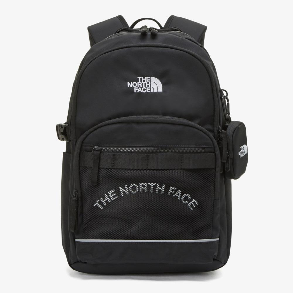 

THE NORTH FACE NM2DP03J White Label Wannabe Extension Pack