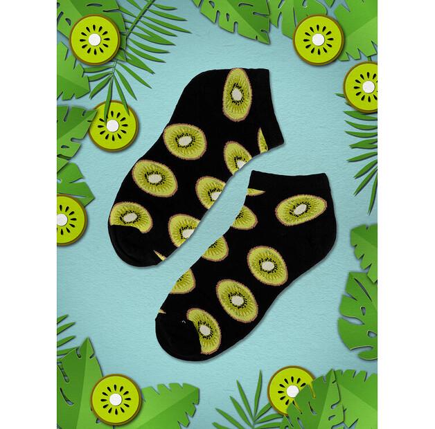 Носки-следки Urban Socks Set Mix MS07