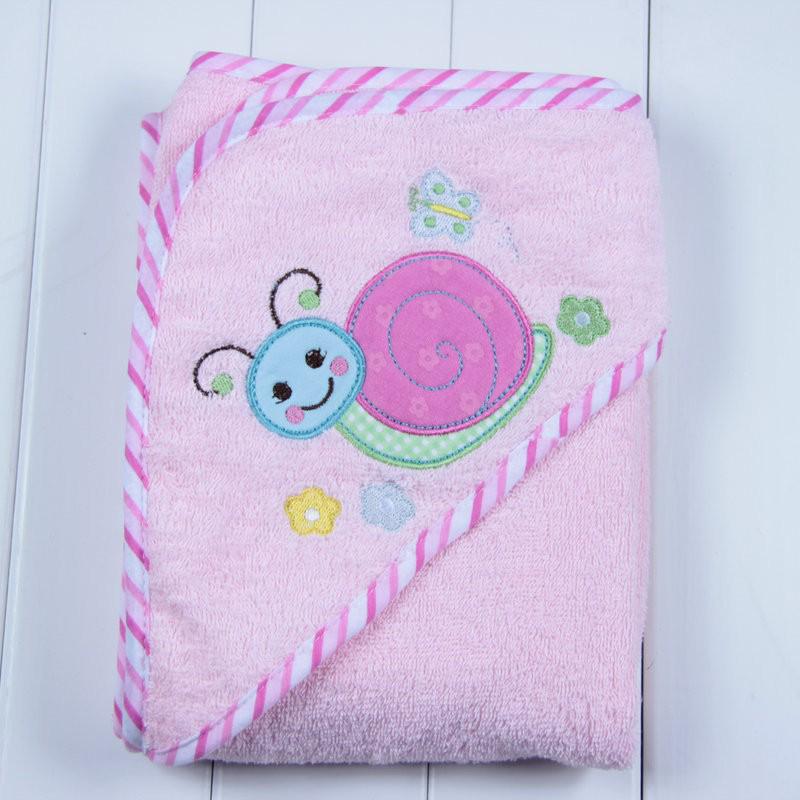 Nyfödd Bomull Flanell Tunn Vaggfilt