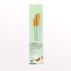 Professional Face Body Art Brush Nylon Artist Brush for Painting Acrylic Oil Watercolor Gouache