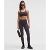 Lululemon Energy Bra MeDium Support  B D Cups  Evolve Atmospheric Purple